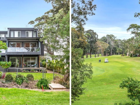 Pandanas Apartments 15A Mollymook Beach - Timeshare Accommodation 6