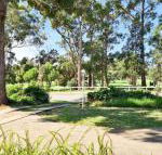 GOLF 39 MOLLYMOOK BEACH - Timeshare Accommodation