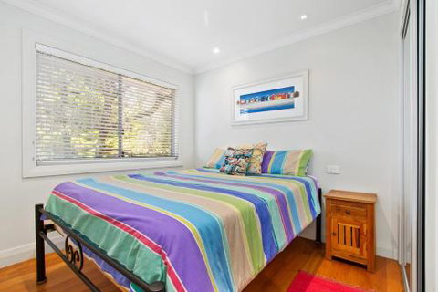 MITCHELL PARADE 120 MOLLYMOOK - Timeshare Accommodation 3