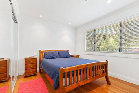 MITCHELL PARADE 120 MOLLYMOOK - Timeshare Accommodation 1