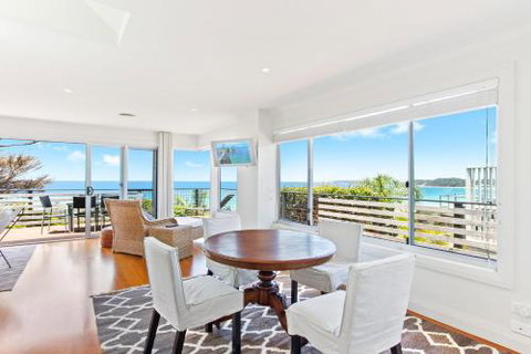 MITCHELL PARADE 120 MOLLYMOOK - Timeshare Accommodation 5