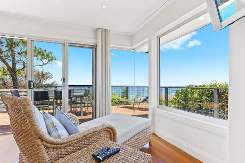 MITCHELL PARADE 120 MOLLYMOOK - Timeshare Accommodation 2
