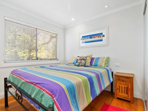 MITCHELL PARADE 120 MOLLYMOOK - Timeshare Accommodation 6