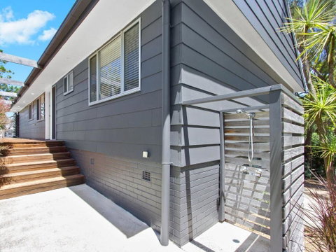 MITCHELL PARADE 120 MOLLYMOOK - Timeshare Accommodation 4