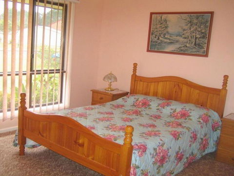 SEASCAPE In NARRAWALLEE - Timeshare Accommodation 4