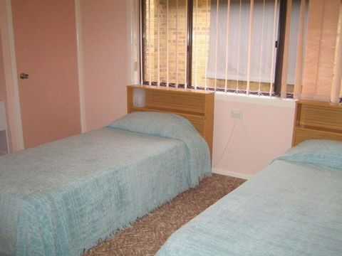SEASCAPE In NARRAWALLEE - Timeshare Accommodation 3