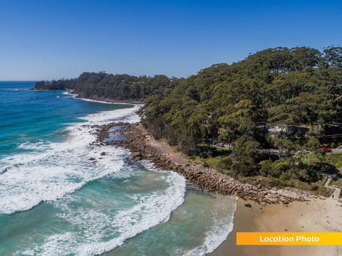SEASCAPE In NARRAWALLEE - Timeshare Accommodation 6