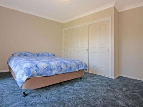 Rackham 12 - Timeshare Accommodation 1