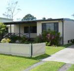 Rackham 12 - Timeshare Accommodation
