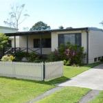 Rackham 12 - Timeshare Accommodation 0