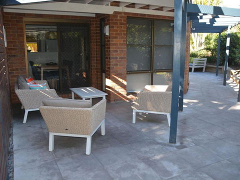 Calinda Sol 12 - Timeshare Accommodation 5