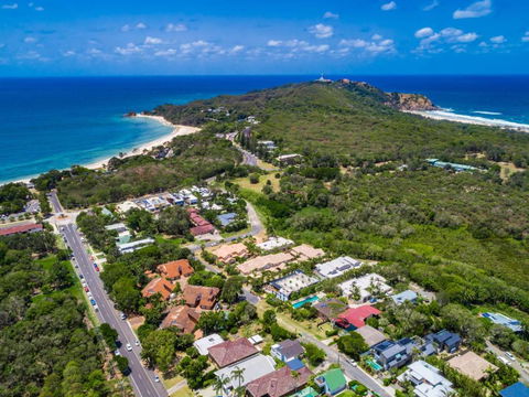 Calinda Sol 12 - Timeshare Accommodation 1