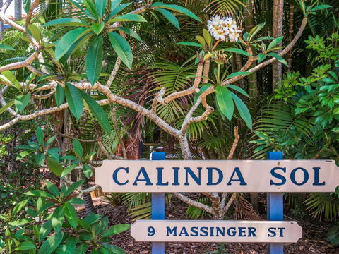 Calinda Sol 12 - Timeshare Accommodation 3