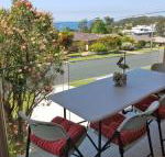Seaview 48 MOLLYMOOK - Timeshare Accommodation