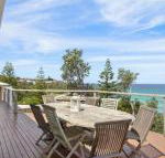 STICKS by THE SEA Sunset Strip 103 - Timeshare Accommodation