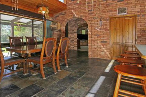 The Court 4 Lazy Dayz - Timeshare Accommodation 2