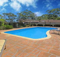 The Court 4 Lazy Dayz - Timeshare Accommodation