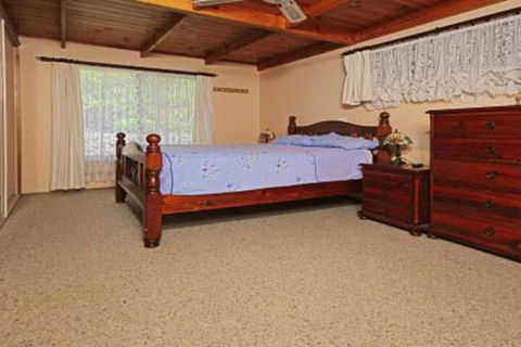 The Court 4 Lazy Dayz - Timeshare Accommodation 7