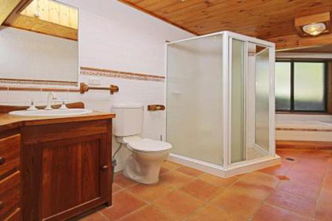The Court 4 Lazy Dayz - Timeshare Accommodation 5