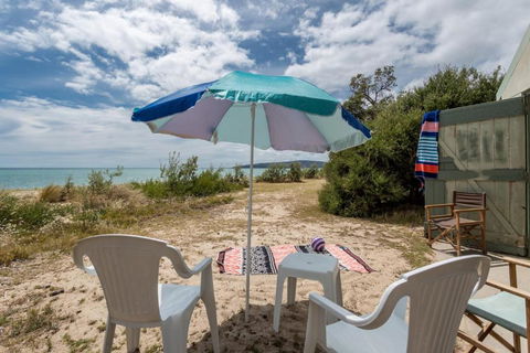 Dalmuir Homestead Walk To Dromana Beach - Timeshare Accommodation 6
