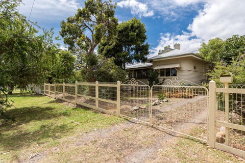 Dalmuir Homestead Walk To Dromana Beach - Timeshare Accommodation 4