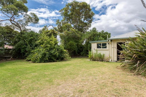 Dalmuir Homestead Walk To Dromana Beach - Timeshare Accommodation 5