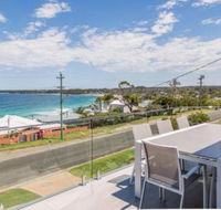 Salt  Light Mollymook - Timeshare Accommodation