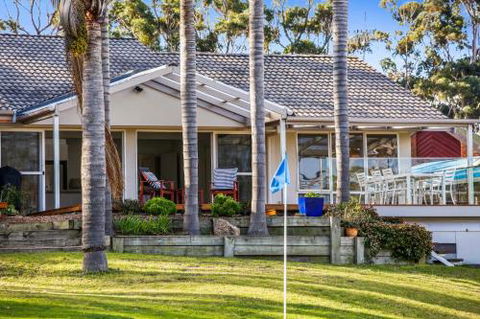 Tura Beach Golf Stays - Timeshare Accommodation 6