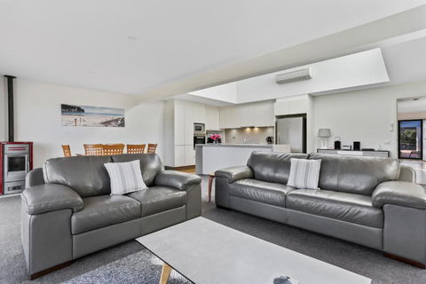 Tura Beach Golf Stays - Timeshare Accommodation 4