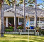 Tura Beach Golf Stays - Timeshare Accommodation