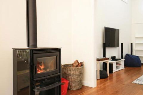 Calming Waters Pet Friendly 3 Min Walk To Beach - Timeshare Accommodation 5