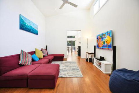 Calming Waters Pet Friendly 3 Min Walk To Beach - Timeshare Accommodation 4