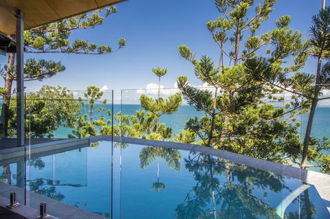 Headland House - Timeshare Accommodation 1