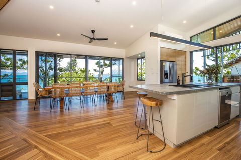Headland House - Timeshare Accommodation 4