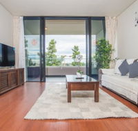 Lovely Apartment In Gordon Near Train Station - Timeshare Accommodation
