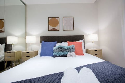 Stylish Luxurious Convenience At South Yarra Melbourne - Timeshare Accommodation 4