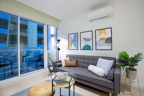 Stylish Luxurious Convenience At South Yarra Melbourne - Timeshare Accommodation 7