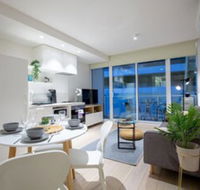 Stylish Luxurious Convenience At South Yarra Melbourne