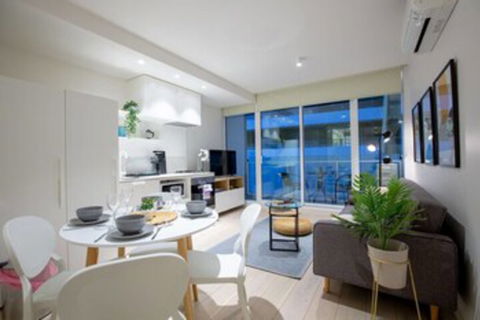 Stylish Luxurious Convenience At South Yarra Melbourne - Timeshare Accommodation 0