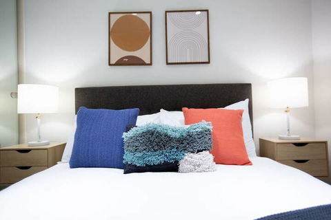 Stylish Luxurious Convenience At South Yarra Melbourne - Timeshare Accommodation 2