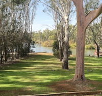 Water's Edge Bundalong - Timeshare Accommodation