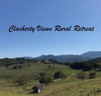 Clacherty Views - Timeshare Accommodation