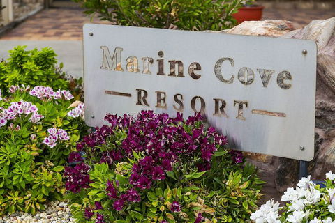Marine Cove Resort - Timeshare Accommodation 3
