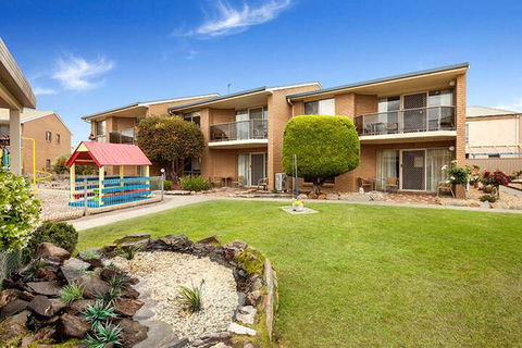 Marine Cove Resort - Timeshare Accommodation 1