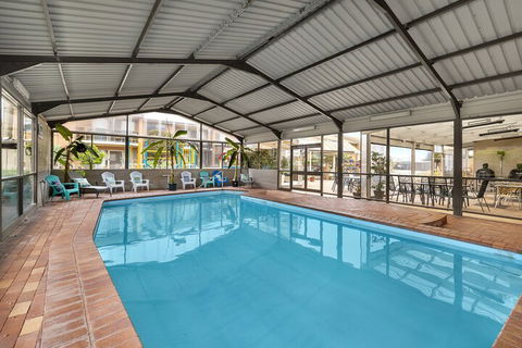 Marine Cove Resort - Timeshare Accommodation 2