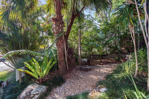 Elandra On Massinger Street - Timeshare Accommodation 1