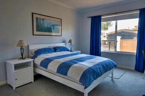 The Whitehouse - Timeshare Accommodation 2