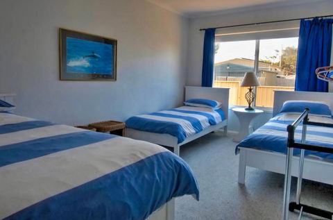 The Whitehouse - Timeshare Accommodation 3