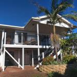 The Whitehouse - Timeshare Accommodation 0