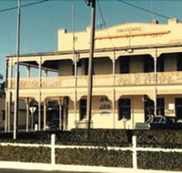 Eureka Hotel and Rainbow Brewery - Timeshare Accommodation